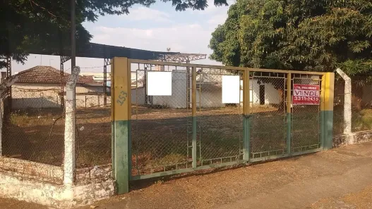 Lote/Terreno à venda, 768m² no São Benedito, Uberaba