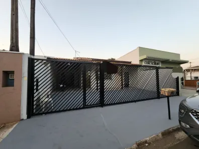 Casa com 3 Quartos à venda, 186m² no Remanso Campineiro, Hortolândia