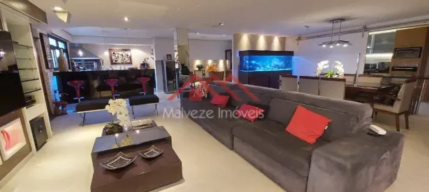Cobertura com 3 Quartos à venda, 260m² no Rudge Ramos, São Bernardo do Campo