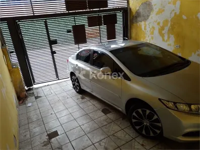 Sobrado com 3 Quartos à venda, 210m² no Vila Isolina Mazzei, São Paulo