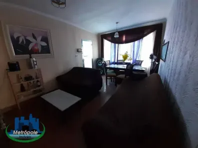 Casa com 2 Quartos à venda, 255m² no Vila Trabalhista, Guarulhos