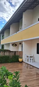 Casa com 3 Quartos à venda, 72m² no Pitangueiras, Lauro de Freitas
