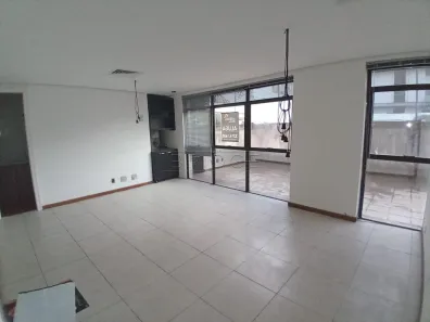 Sala Comercial para alugar, 44m² no Moinhos de Vento, Porto Alegre