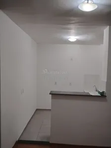 Apartamento com 2 Quartos à venda, 40m² no Loteamento Abílio Jorge Cury, São José do Rio Preto