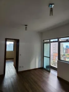 Apartamento com 1 Quarto para alugar, 55m² no Funcionários, Belo Horizonte
