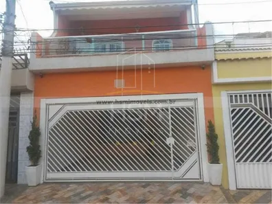 Sobrado com 3 Quartos para alugar, 290m² no Rudge Ramos, São Bernardo do Campo