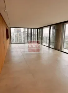 Apartamento com 4 Quartos para alugar, 232m² no Pinheiros, São Paulo