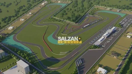 Lote/Terreno à venda, 280000m² no Caminho Novo, Tremembé