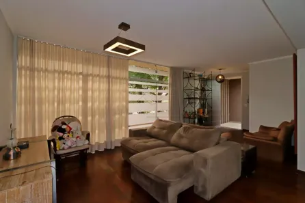 Sobrado com 3 Quartos à venda, 235m² no Vila Curuçá, Santo André