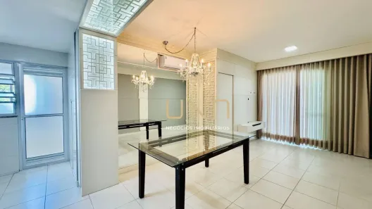 Apartamento com 2 Quartos à venda, 71m² no Itacorubi, Florianópolis