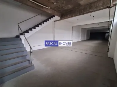 Prédio Comercial para alugar, 627m² no Bosque da Saúde, São Paulo