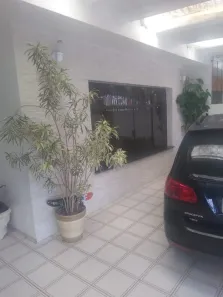 Sobrado com 2 Quartos à venda, 165m² no Vila Alzira, Santo André