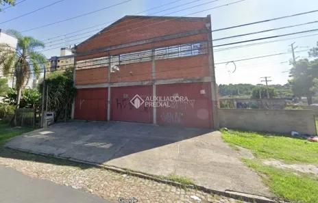 Galpão/Depósito/Armazém à venda, 750m² no Partenon, Porto Alegre