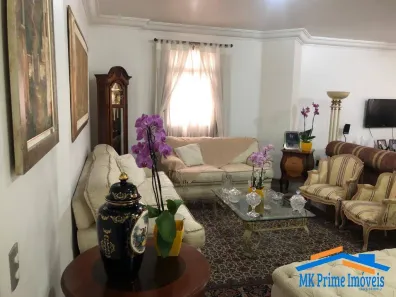Apartamento com 4 Quartos à venda, 441m² no Alphaville Centro Industrial e Empresarial/Alphaville., Barueri
