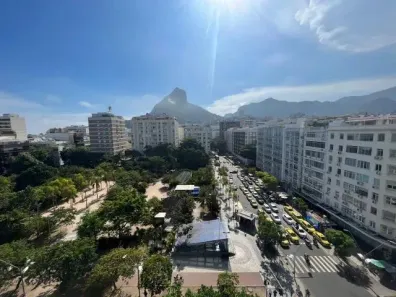 Apartamento com 2 Quartos à venda, 71m² no Leblon, Rio de Janeiro