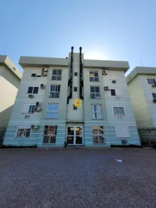 Apartamento com 2 Quartos à venda, 45m² no Scharlau, São Leopoldo