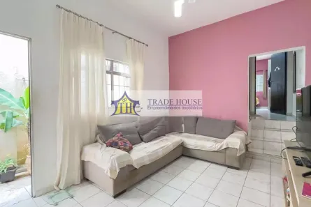 Casa com 2 Quartos à venda, 150m² no Ipiranga, São Paulo