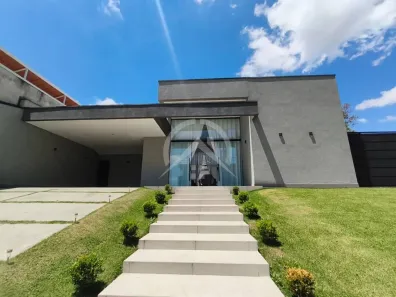 Casa com 3 Quartos à venda, 205m² no Jardim Shangri-Lá, Atibaia