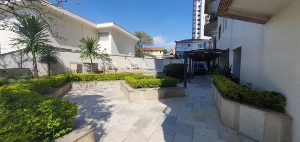 Apartamento com 4 Quartos à venda, 240m² no Jardim da Saúde, São Paulo