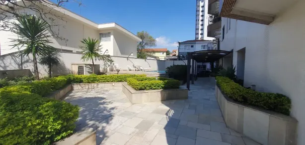 Apartamento com 4 Quartos à venda, 240m² no Jardim da Saúde, São Paulo