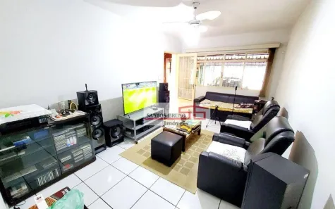 Sobrado com 3 Quartos à venda, 150m² no Vila Barbosa, São Paulo