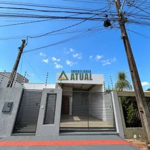 Casa com 3 Quartos à venda, 100m² no Monte Belo, Londrina