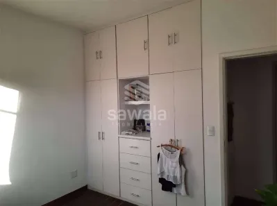 Apartamento com 3 Quartos à venda, 116m² no Praça Seca, Rio de Janeiro