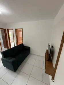 Apartamento com 2 Quartos à venda, 40m² no Turu, São Luís