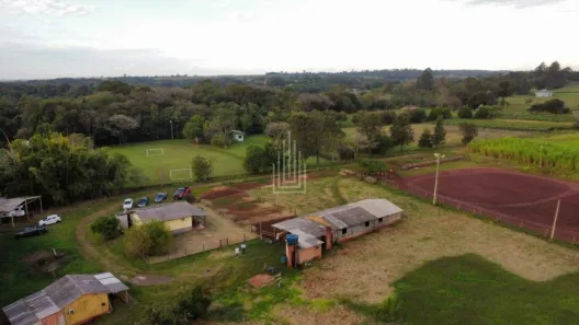 Fazenda/Sítio à venda, 48400m² no Cataratas, Foz do Iguaçu