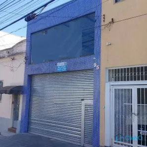 Ponto Comercial para alugar, 100m² no Mooca, São Paulo