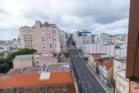 Apartamento com 3 Quartos à venda, 94m² no Floresta, Porto Alegre