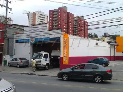 Galpão/Depósito/Armazém à venda, 294m² no Parada Inglesa, São Paulo