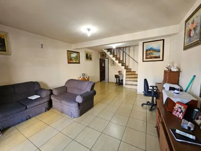 Sobrado com 4 Quartos à venda, 250m² no Americanópolis, São Paulo