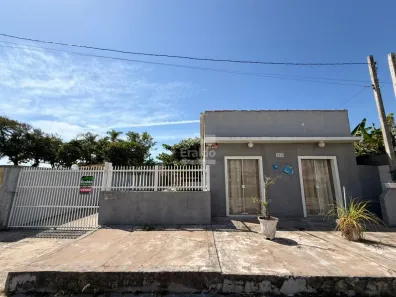 Casa com 2 Quartos à venda, 160m² no Balneário Riviera, Matinhos