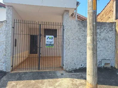 Casa com 2 Quartos para alugar, 93m² no Nossa Senhora de Fátima, Piracicaba