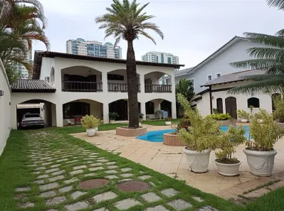 Casa de Condomínio com 6 Quartos à venda, 666m² no Barra da Tijuca, Rio de Janeiro
