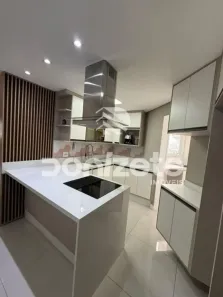 Apartamento com 2 Quartos à venda, 59m² no Casa Branca, Santo André