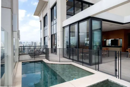 Cobertura com 4 Quartos para alugar, 750m² no Vila Olímpia, São Paulo