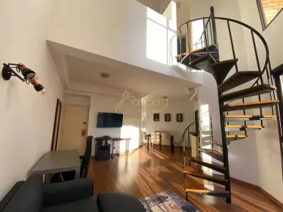 Apartamento com 2 Quartos à venda, 73m² no Jardim Ampliação, São Paulo