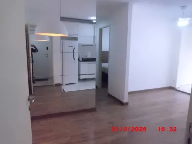 Apartamento com 2 Quartos para alugar, 70m² no Bela Vista, São Paulo