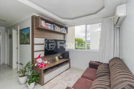 Apartamento com 3 Quartos à venda, 62m² no Sarandi, Porto Alegre