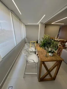Apartamento com 3 Quartos à venda, 108m² no Vila Augusta, Guarulhos