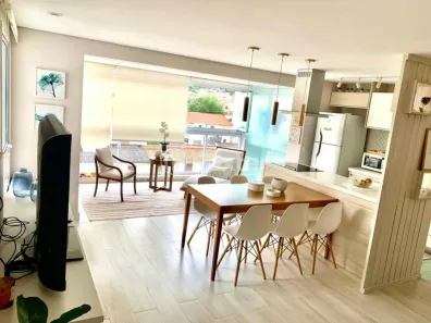 Apartamento com 1 Quarto à venda, 60m² no Alto da Lapa, São Paulo