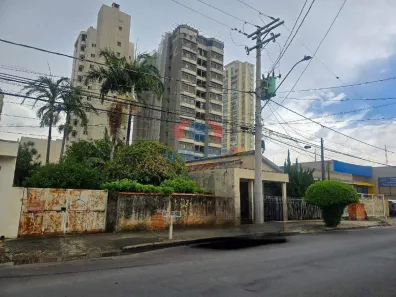 Lote/Terreno à venda, 760m² no Cidade Nova, Indaiatuba