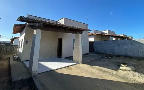 Casa com 2 Quartos à venda, 85m² no Nova Esperança, Parnamirim
