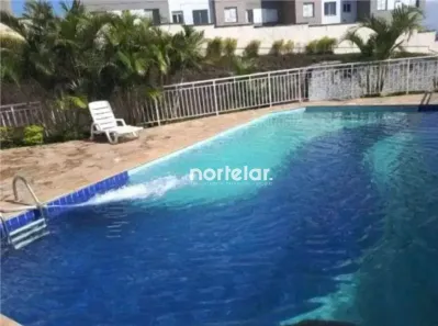 Apartamento com 2 Quartos à venda, 49m² no Jaraguá, São Paulo