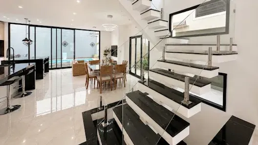 Casa de Condomínio com 3 Quartos para venda ou aluguel, 280m² no Urbanova IV-A, São José dos Campos