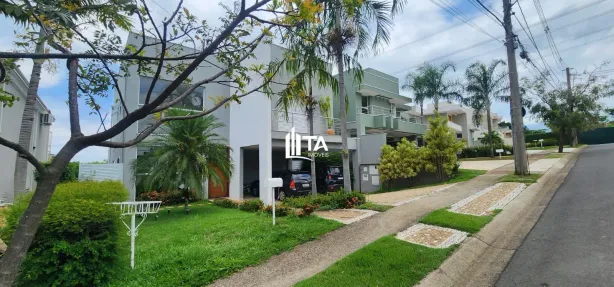 Casa de Condomínio com 3 Quartos à venda, 275m² no Parque das Quaresmeiras, Campinas