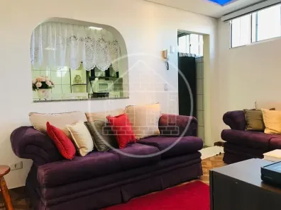 Casa com 3 Quartos à venda, 100m² no Jardim dos Manacás, São Paulo