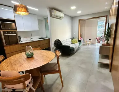 Apartamento com 2 Quartos à venda, 63m² no Barra Olímpica, Rio de Janeiro